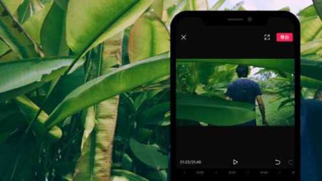 抖音一出手就做了个手机上最好用的视频制作APP,重点是免费!