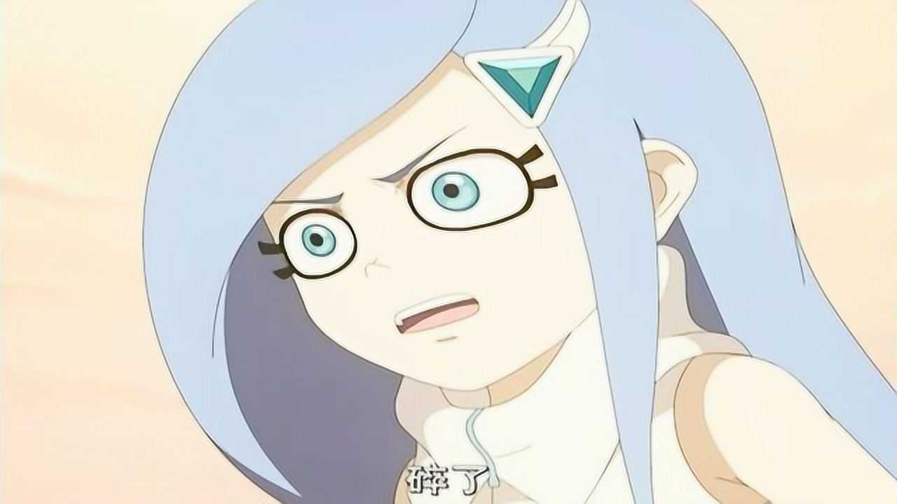 星游记无法被击破的盾被米龙击碎了震惊众人