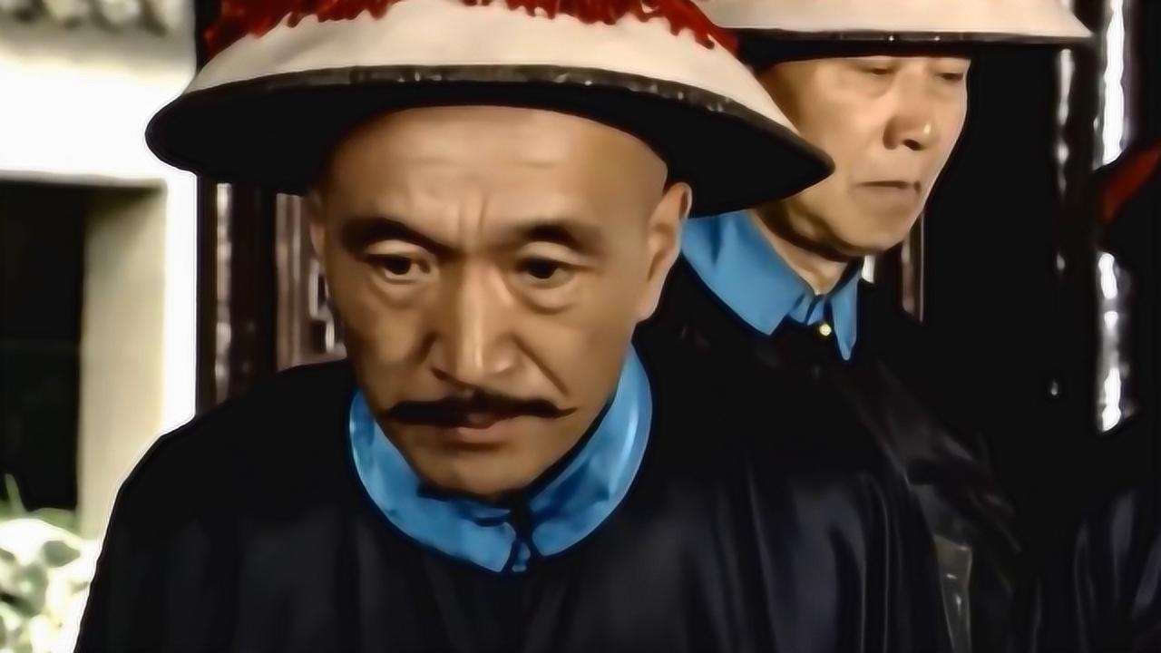 刘墉为什么叫罗锅历史上刘墉是个什么样的人难道真是因为长相