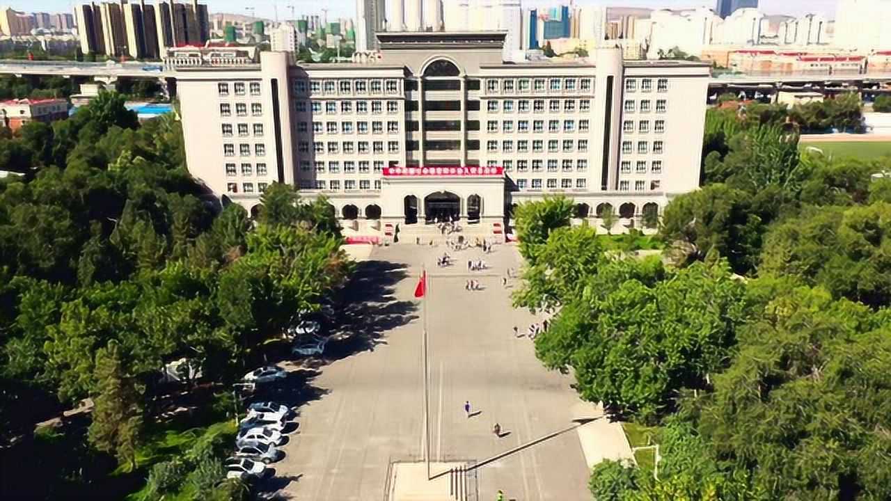 新疆农业大学老照片图片