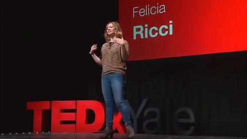 双语字幕TED演讲：迷茫的时候，如何重置自己的人生？