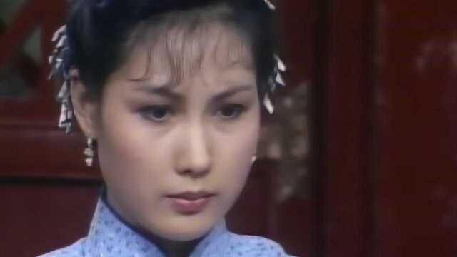 再听《一剪梅》感觉真棒,小时候的回忆,剧里沈海蓉好美