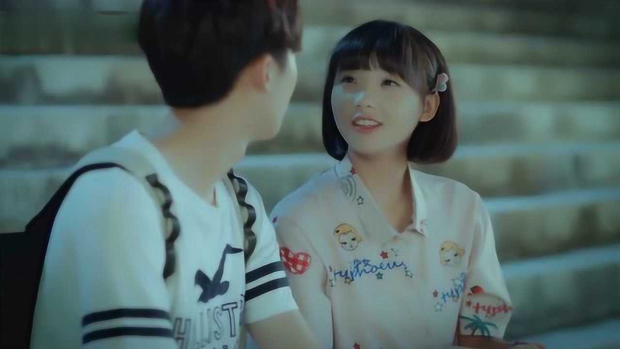 时光与你都很甜:陆一白撇清与杨若盈的关系,林星