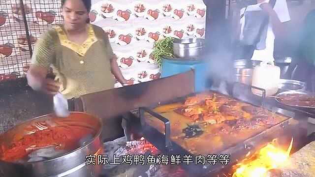 印度人不吃牛肉,因为视牛为圣物,那为何连其他肉类也不吃?