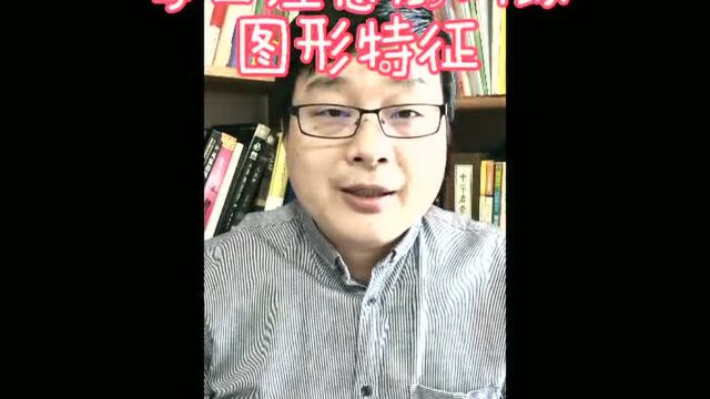 注意力每日一练,图形特征训练2020311