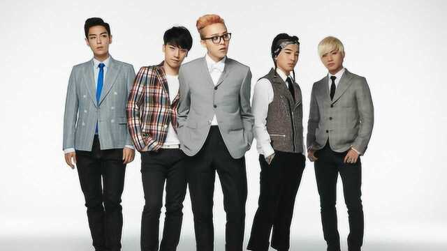 YG娱乐公开发表声明,Bigbang第三次续约,他们还能否继续辉煌?