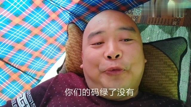 湖北随州,有绿码你莫喜,莫慌目前还不能出行,到底么时候能出行