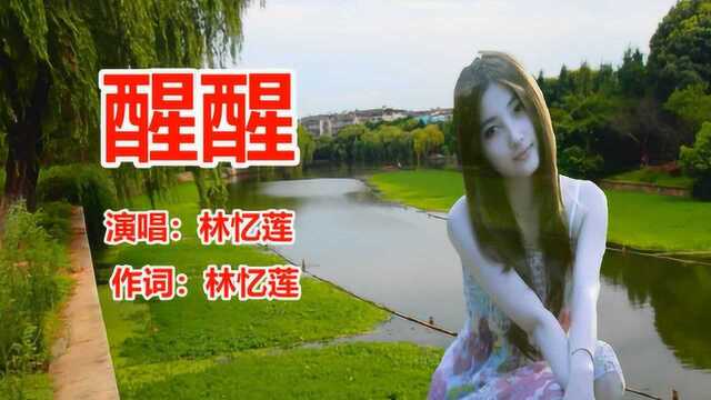 林忆莲《醒醒》流行歌曲网络歌曲