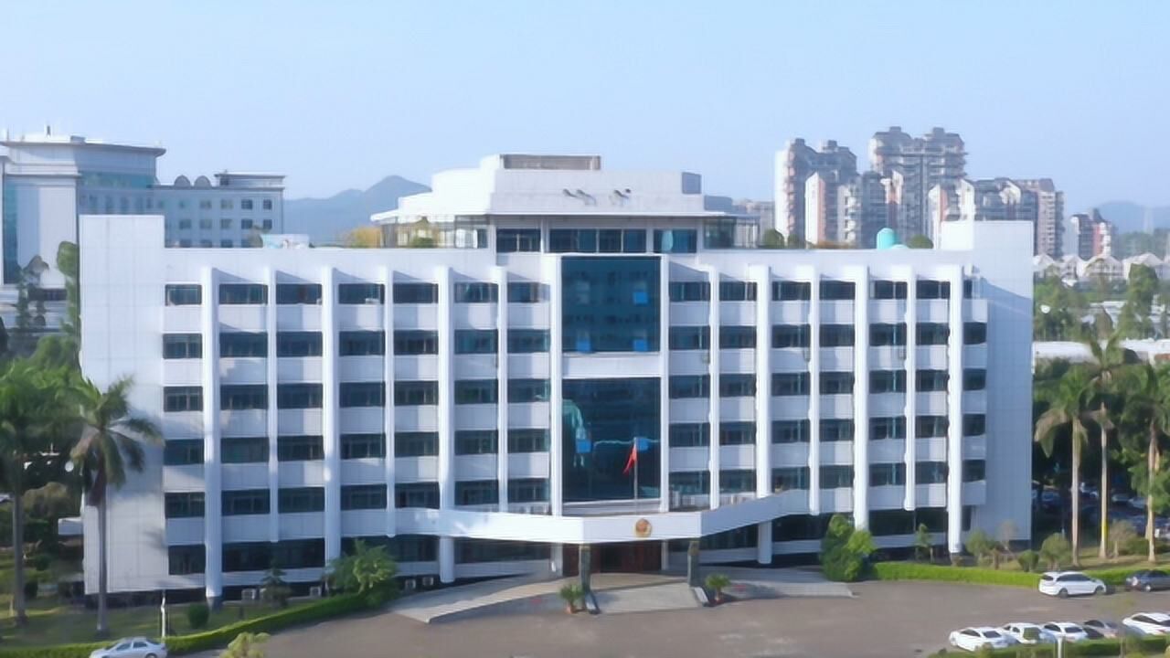 珠海市公安局刑警支队七大队党支部建设