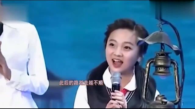 当年林妙可的“声替”,如今的杨沛宜现状如何?成长真可怕