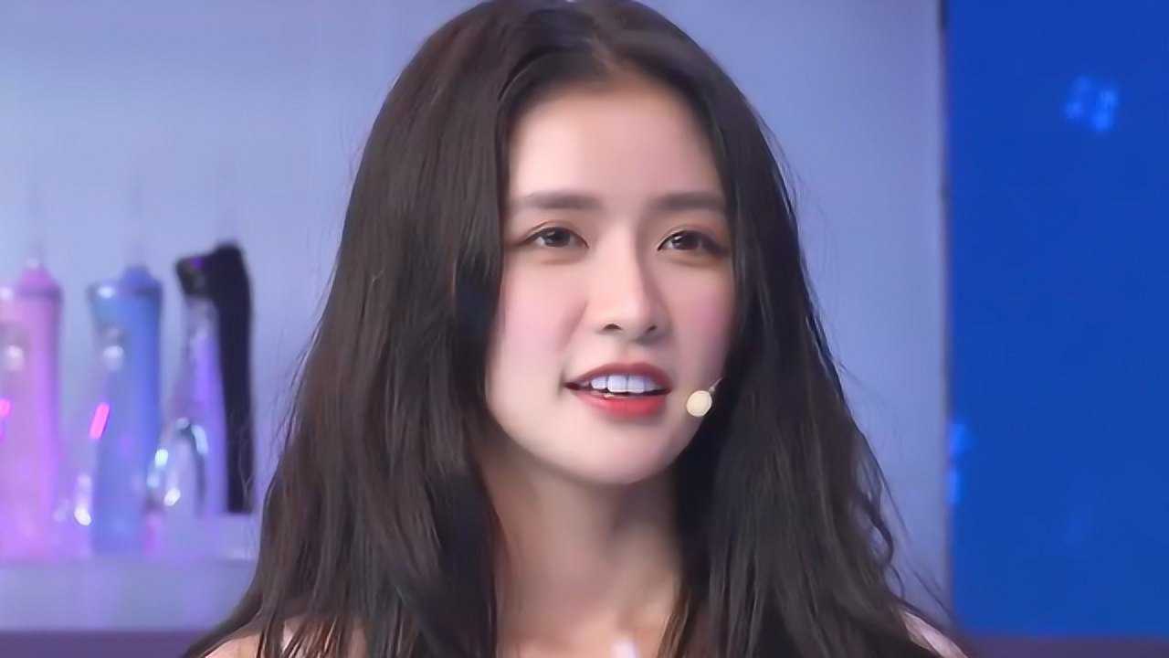 蔡卓宜评级f后崩溃大哭,回应自己不活在评论里,期待她会更好