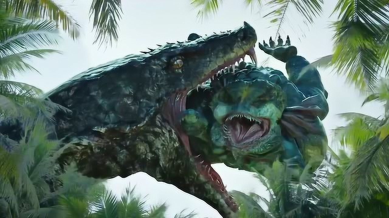 大蛇2如果你在荒岛碰见这个告诉我你会怎么办