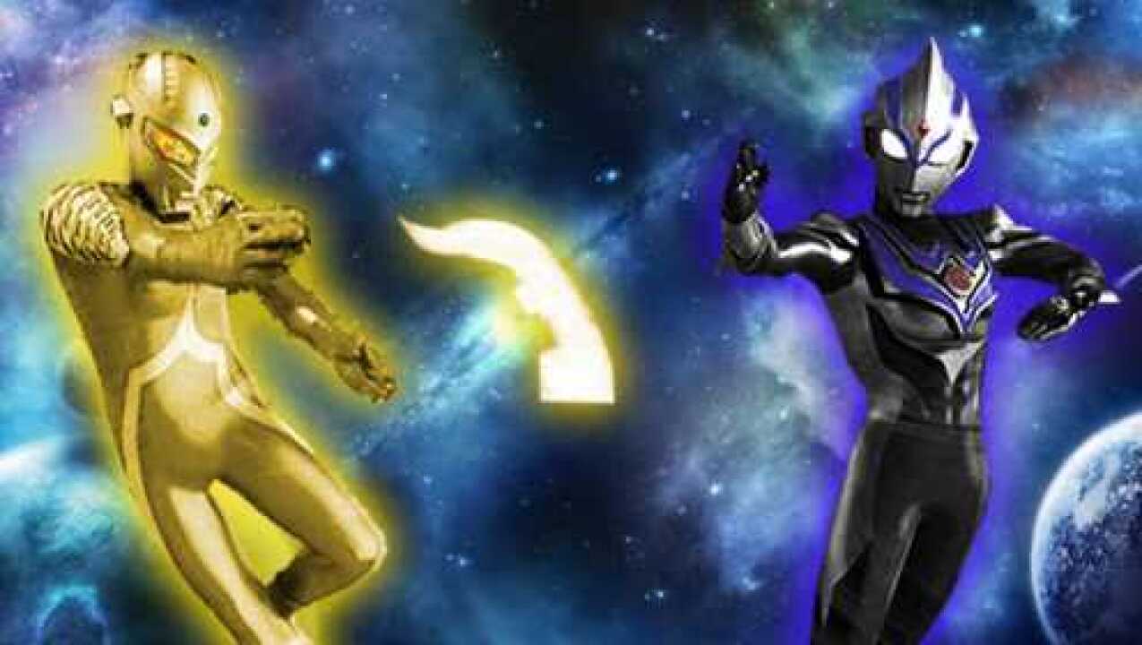 光辉奥特赛文vs黑暗风马奥特曼奥特曼格斗进化0修改皮肤