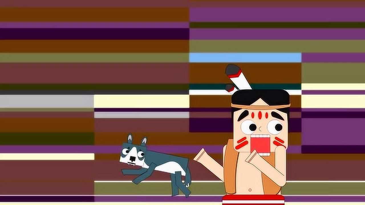 迷你小洞:洞悲哥这个坑货,去哪里惹来那么多大怪兽啊