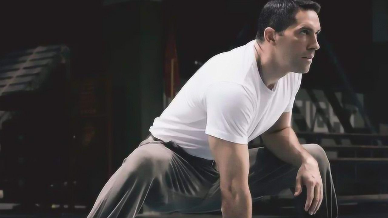 叶问4:咏春拳重现江湖,若男为之欢呼,美国军官的下场不忍直视