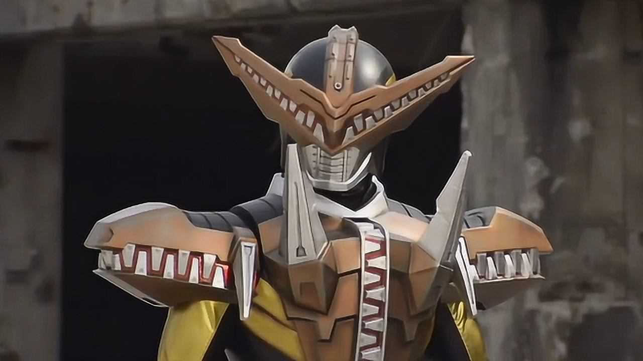 假面骑士电王剧场版假面骑士牙王登场电王与零诺斯联手作战