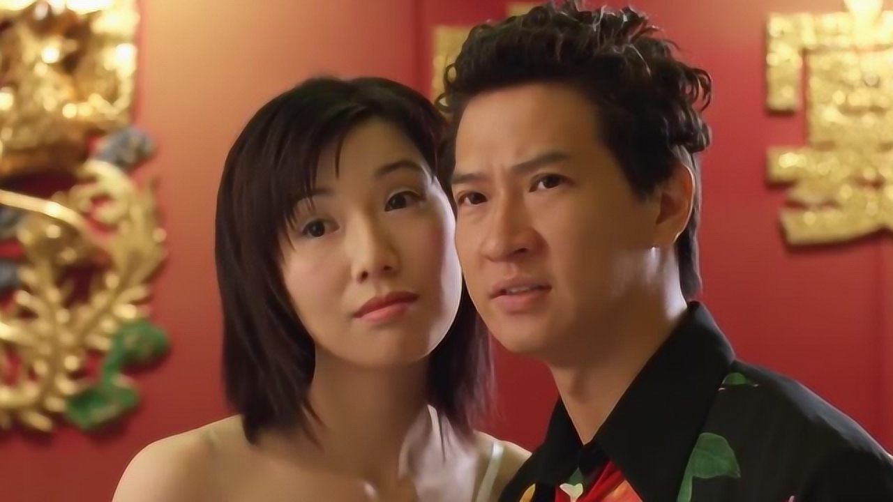 《千王之王2000》幕后,周星驰被动出演,客串6天收1500万片酬_电影_高清完整版视频在线观看_腾讯视频