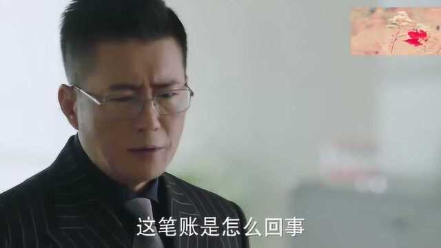 董事长来公司查账,财务态度嚣张,结果一回头傻眼了