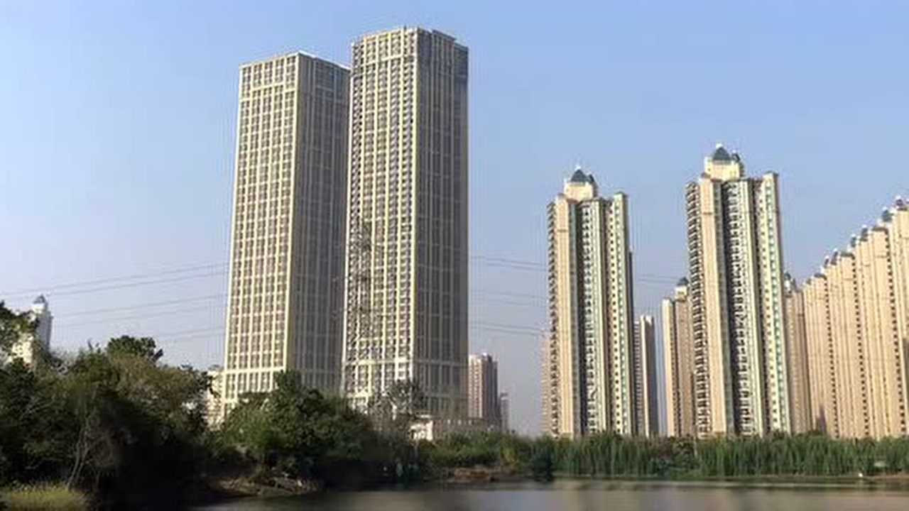 武汉恒大城·悦湖公馆