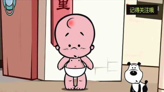 小破孩之破锣侠:有人来认领婴儿,没想到都不是孩子的亲生父母.