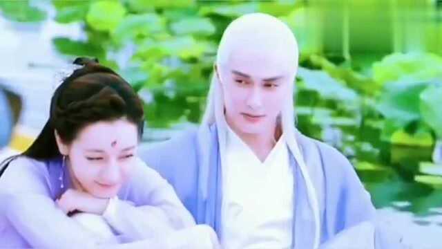 三生三世枕上书删减片花这也太美了吧!