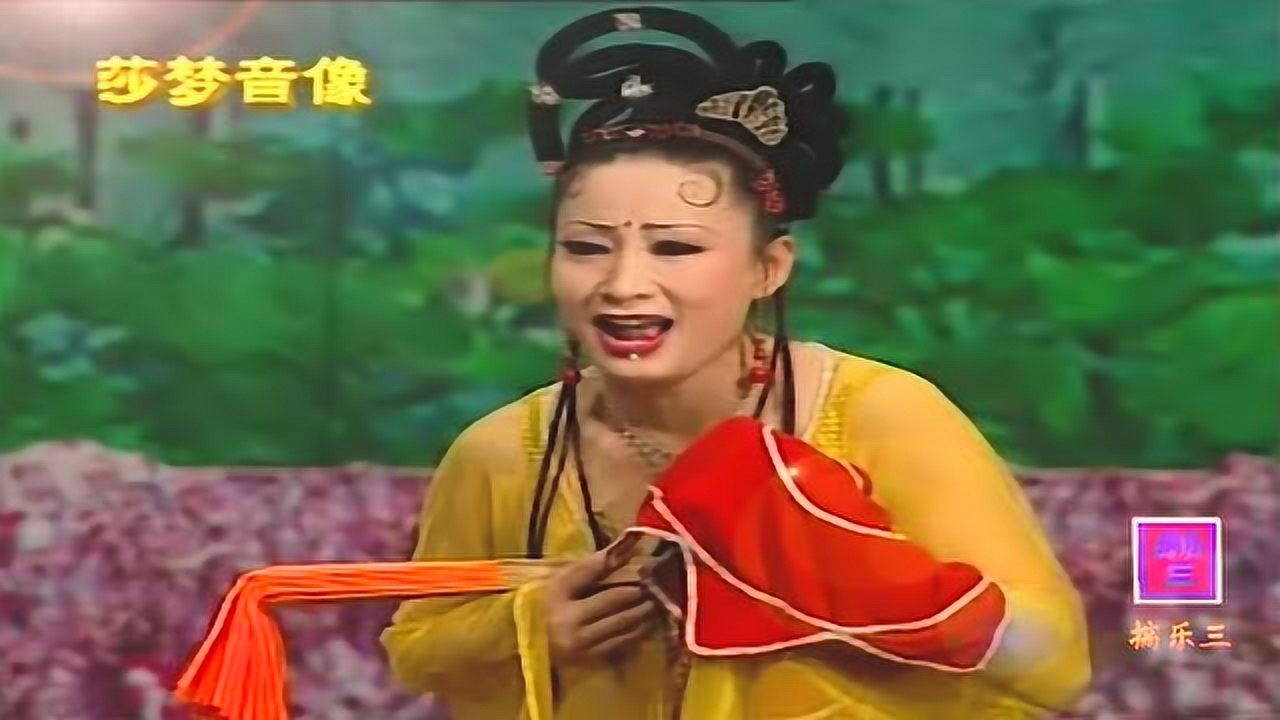 东北二人转正戏李翠莲还魂吉忠利徐秀丽演唱唐二主认皇妹