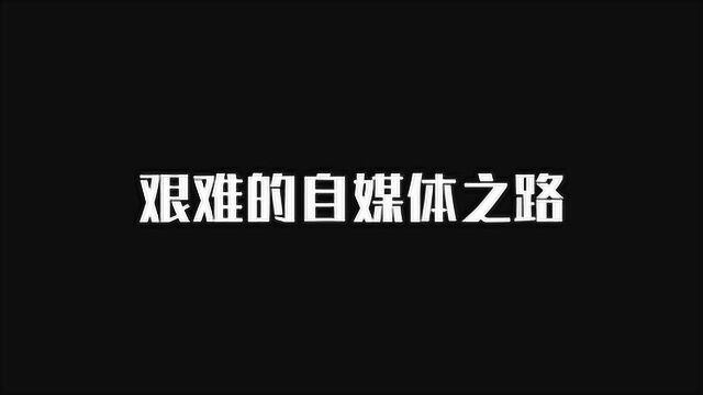 一个月下来,在各大平台发布自己的写的文章会有多少收益?