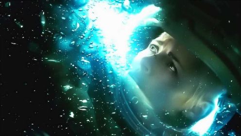 2020最新电影《深海异兽》：神秘克苏鲁巨兽在马里亚纳海沟苏醒