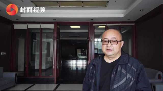 致敬双流奋斗者丨做好复工服务专员 助力住建领域企业稳产满产