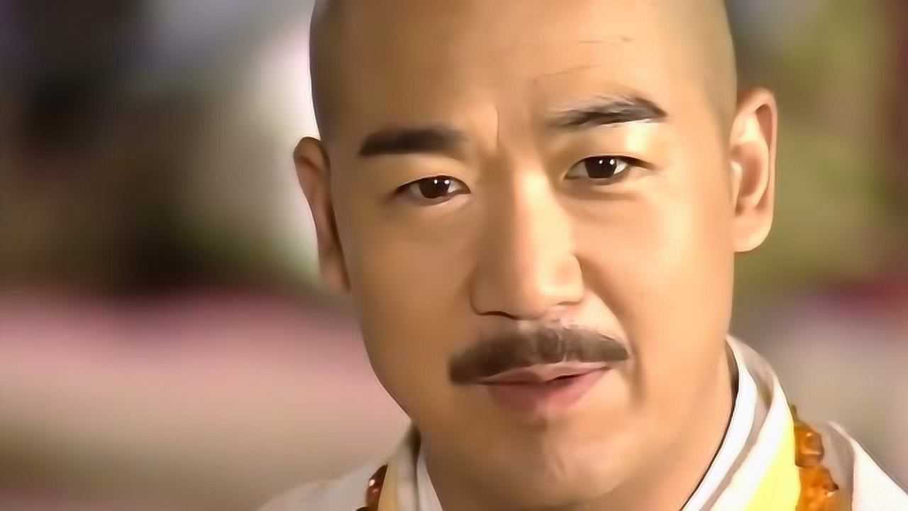 倚天屠龙记成昆出现在光明顶竟道出惊天大秘密张无忌听后愤怒不已