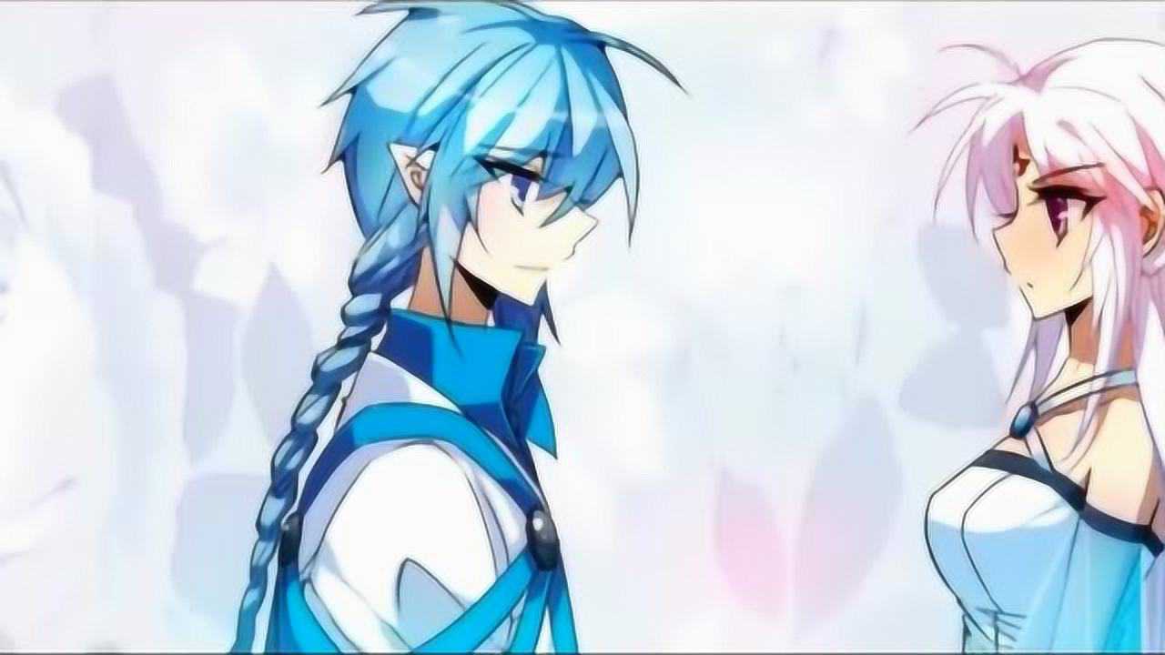 三眼哮天录:蓝缡把戒指给了杨戬