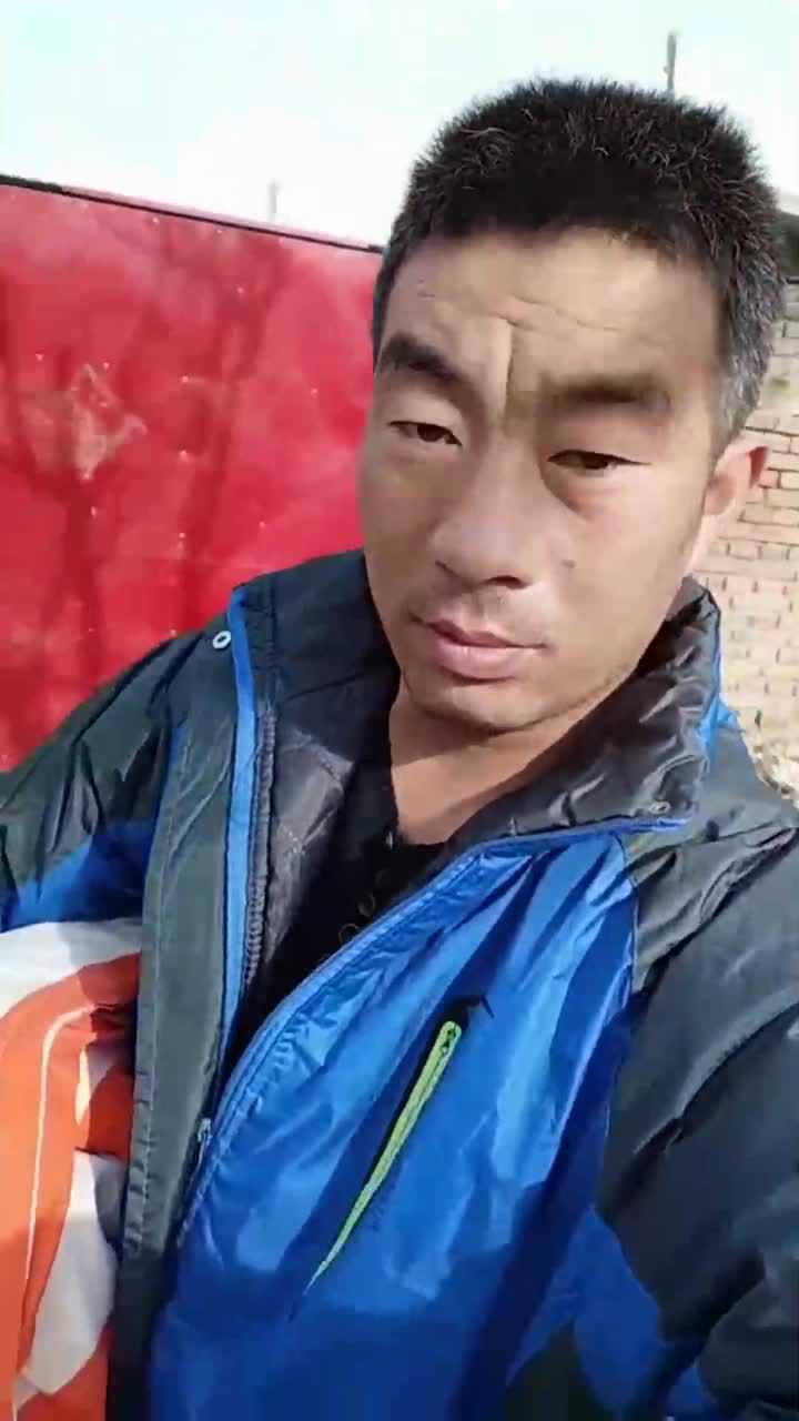 卡车司机宝哥带点鬼子姜吃放点香油一拌配粥好吃极了