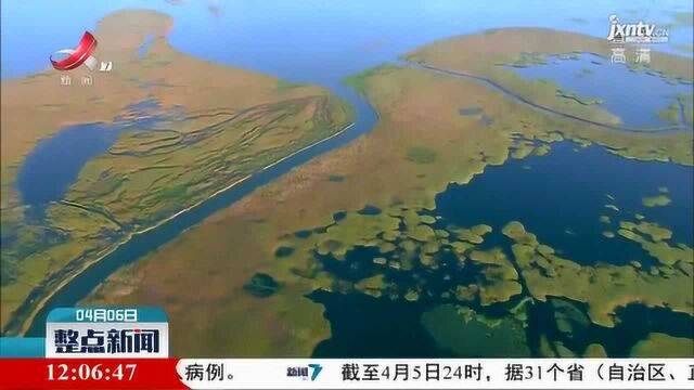 江西:每处奖励50万 整合优化省内自然保护地