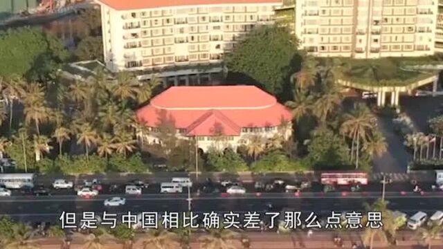 为抱印度大腿,该国扬言中国归还租期99年的港口,俄媒:目光短浅