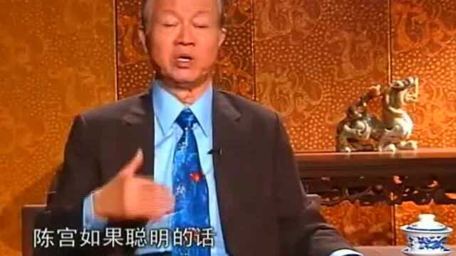 曾仕强为什么好心得不到好报这和你说话的方式有很大关系!