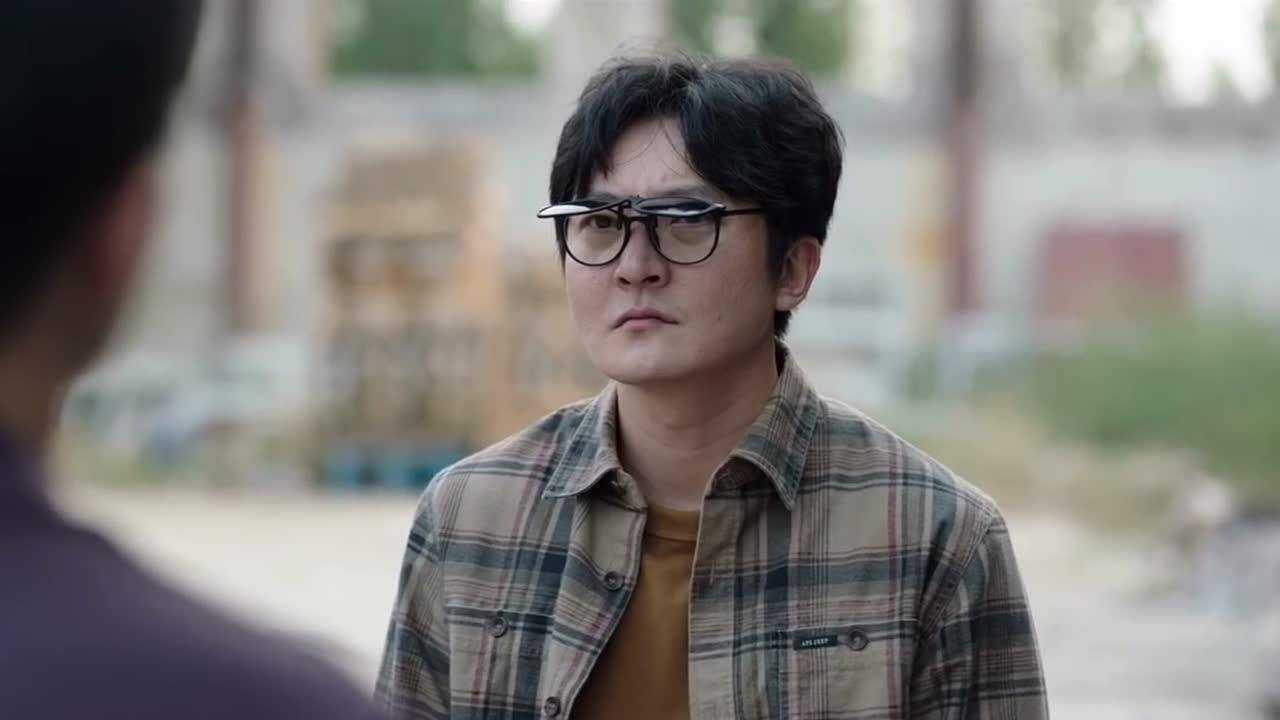 我是余欢水——看余欢水如何逆袭之路反杀