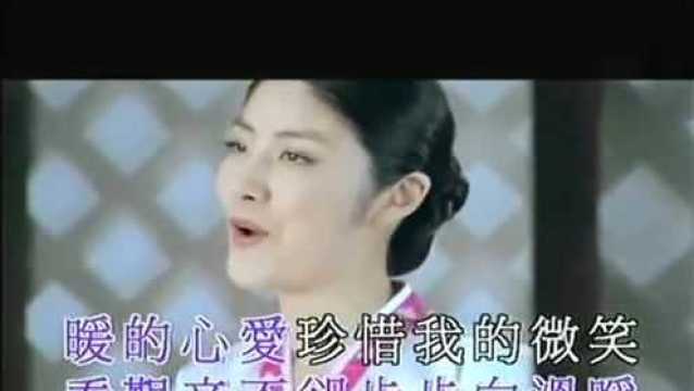 《大长今》主题曲,陈慧琳演唱!一首怀旧经典歌曲曾红火大江南北