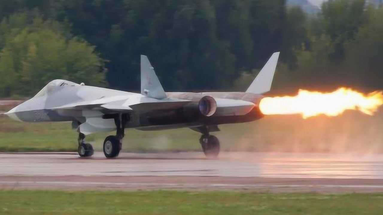 红色厉害还是蓝色战机尾焰的颜色真和发动机好坏有关