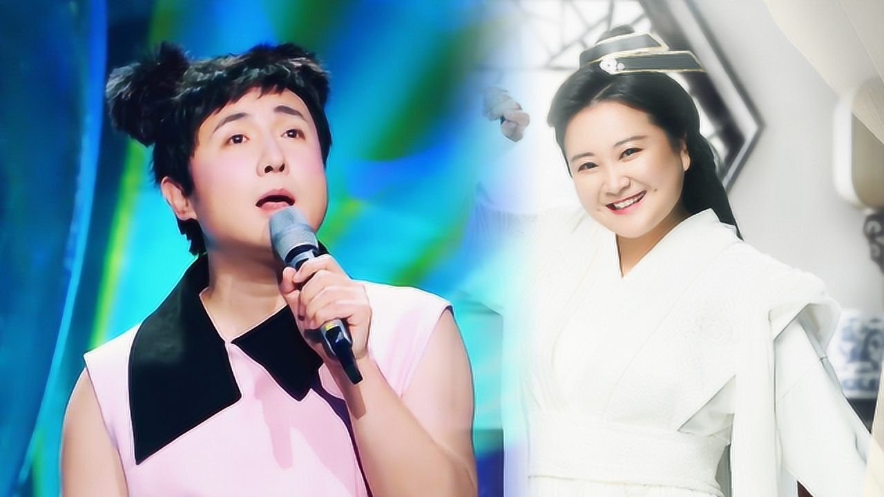 王牌最强模仿天团疯狂输出:贾玲硬核cos鸡腿姑娘,沈腾爆笑模仿王菲