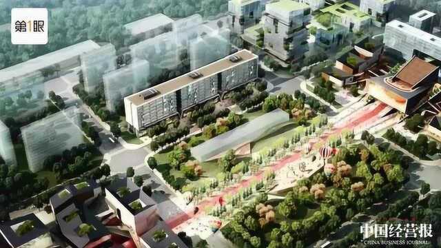 住宅项目先行 影视产业断档 住总北京怀柔影视文化园拿地9年未见踪影