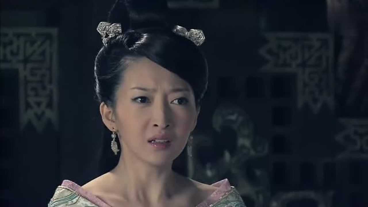 铲除诸吕,刘章亲自下令,杀掉妻子吕莹