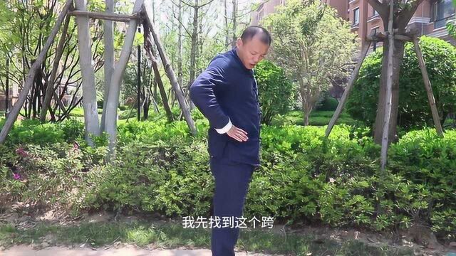 腰侧赘肉多,每天掐腰呼吸50次,快速燃烧内脏脂肪,腰线更明显