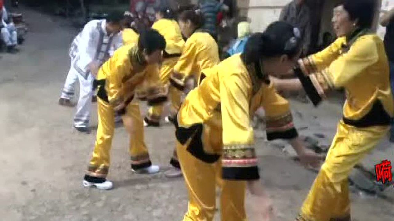 长阳资丘镇中溪村撒叶儿嗬,高清视频!_高清1080P在线观看平台_腾讯视频