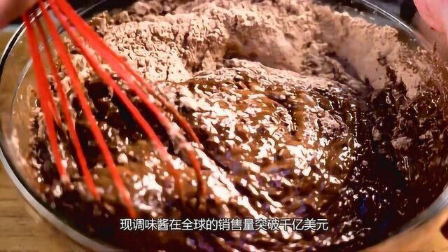 隐秘的美国辣椒酱公司:暗藏中国30余年,销售额为老干妈7倍之多!