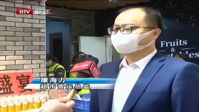 首批1000多盒熟制湖北潜江小龙虾进京销售