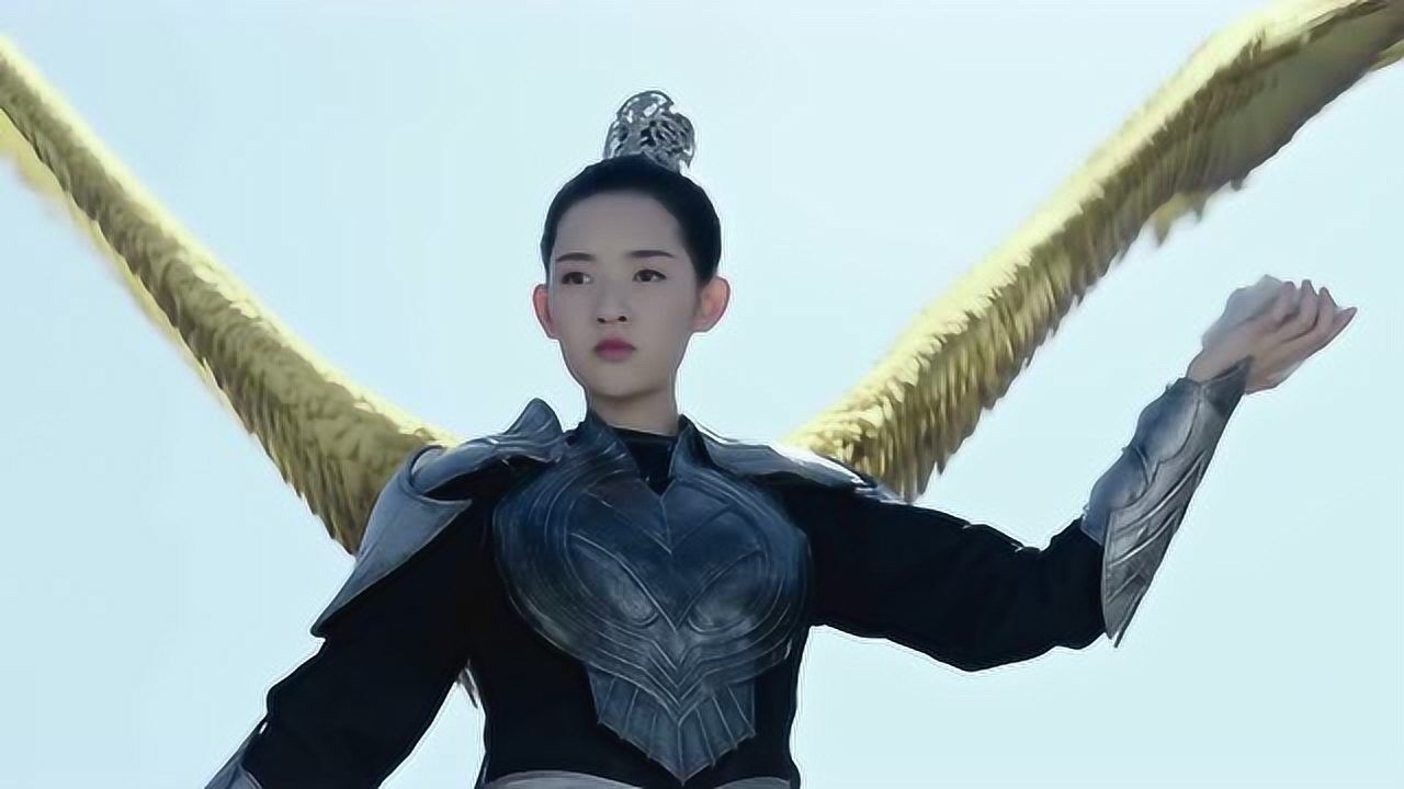 九州天空城2金翼出女皇现风如澈终于凭实力拿回属于自己的羽皇地位