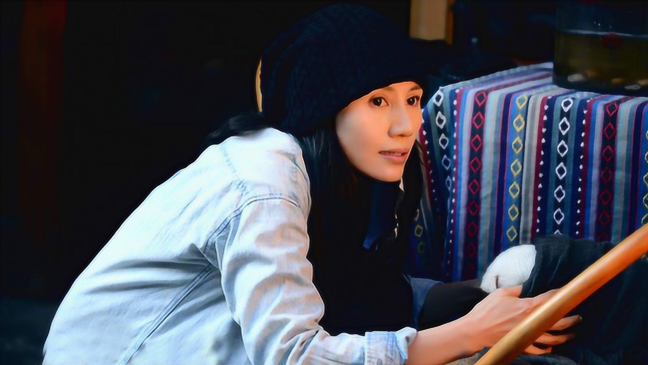 耿浩&康小雨: 爱到极致是放手!