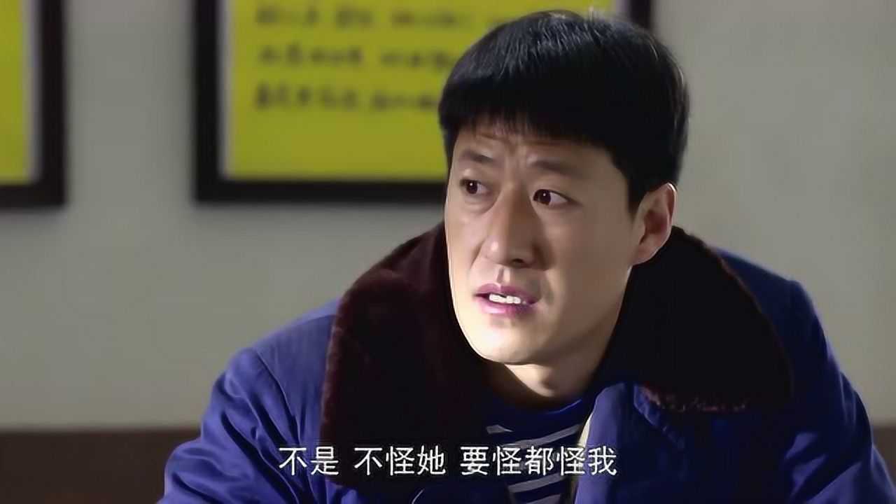 我的二哥二嫂周文承认自己错误现在只想挽回小阮