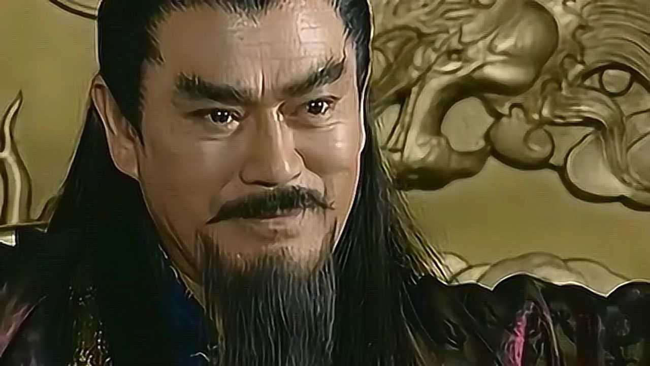 风云雄霸天下雄霸断浪各自心怀鬼胎没一个好东西都老狐狸