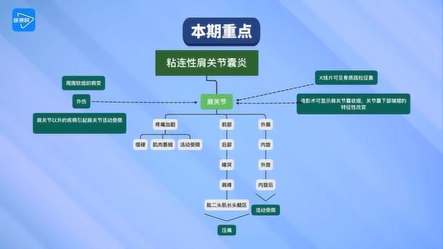 第11节:粘连性肩关节囊炎的病理表现